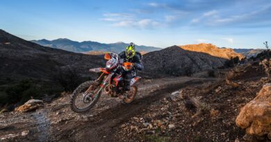 Hellas 24 Hours Rally: Η απόλυτη 24ωρη δοκιμασία αντοχής και περιπέτειας επιστρέφει!