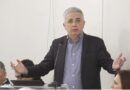 Μανώλης Μάκαρης: Η κυβέρνηση αφήνει τα φράγματα να βαλτώνουν και ανοίγει τον δρόμο στην ιδιωτικοποίηση του νερού