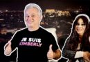 Χρ. Ζαραλίκος: JE SUIS ΚΙΜΠΕΡΛΙ – VIDEO