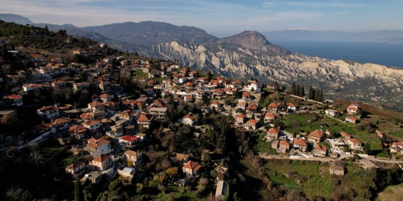 Γ. Ψυχογιός: Δέσμευση ΥΠΕΣ για επανεξέταση αναγνώρισης του Ζεμενού ως «μαρτυρικού χωριού». Το Ψάρι και το Πιτσά τέθηκαν επίσης στη συζήτηση προς ένταξη