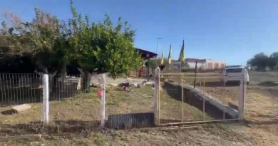 Αμαλιάδα: Δύο αδέλφια έθαψαν τη μητέρα τους, γιατί δεν είχαν λεφτά για κηδεία