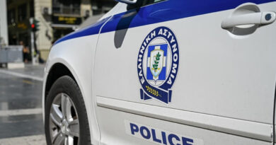 Κόρινθος: Συνελήφθη 59χρονος για διακεκριμένη κλοπή