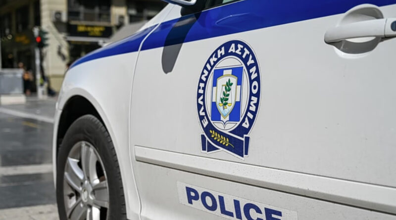 Κόρινθος: Συνελήφθη 59χρονος για διακεκριμένη κλοπή
