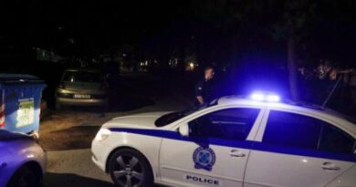 Πάτρα: Καταγγελία μητέρας για αρπαγή παιδιού