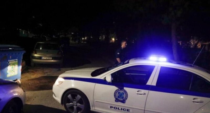 Πάτρα: Καταγγελία μητέρας για αρπαγή παιδιού
