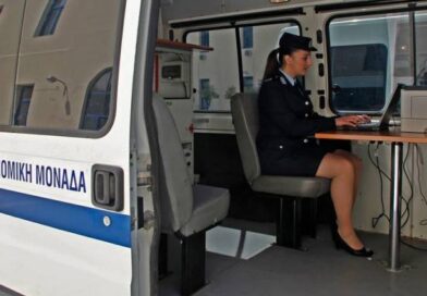 Κορινθία: Δρομολόγια των Κινητών Αστυνομικών Μονάδων για την εβδομάδα από 19.10.2026 έως 25.10.2026