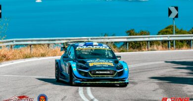Θρίαμβος της ταχύτητας στην 19η Ανάβαση Αχλαδόκαμπου – Αυτοί είναι οι μεγάλοι νικητές, πάθος από χιλιάδες θεατές!