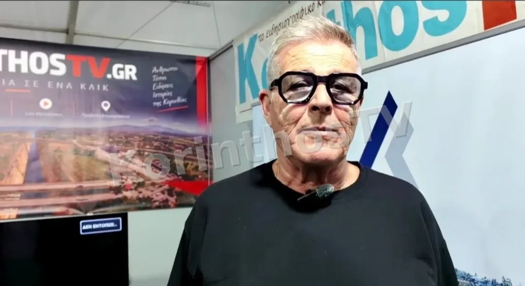 Σ. Μουρίκης: Η Περιφέρεια Πελοποννήσου στηρίζει έμπρακτα την επιχειρηματικότητα, τους αγρότες και το εμπόριο