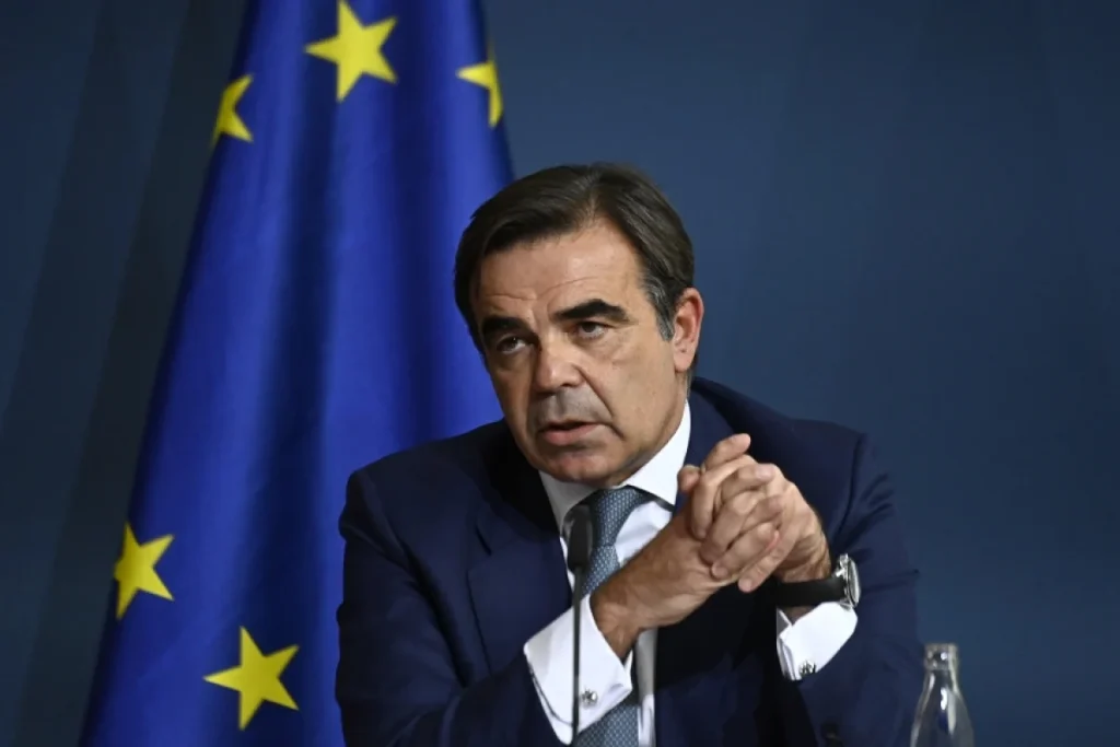 Ο Μ. Σχοινάς ανοίγει τον «Διάλογο με την Παραγωγή»
