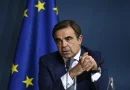Ο Μ. Σχοινάς ανοίγει τον «Διάλογο με την Παραγωγή»