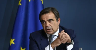 Ο Μ. Σχοινάς ανοίγει τον «Διάλογο με την Παραγωγή»