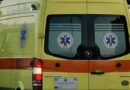 Τροχαίο στην Αθηνών-Κορίνθου: Αυτοκίνητο προσέκρουσε στις μπάρες – Ένας βαριά τραυματίας