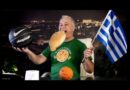 Χρ. Ζαραλίκος: Ή ΤΑΝ... Ή PIZZA FAN - VIDEO