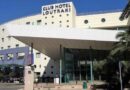 Ανακοίνωση για τις απολύσεις στο Καζίνο Λουτρακίου
