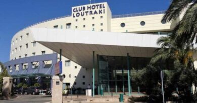 Ανακοίνωση για τις απολύσεις στο Καζίνο Λουτρακίου
