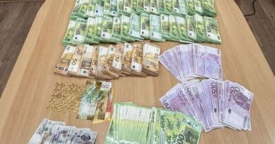 Η ανακοίνωση της Αστυνομίας για την υπόθεση των στημένων αγώνων στο μπάσκετ