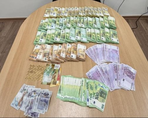 Η ανακοίνωση της Αστυνομίας για την υπόθεση των στημένων αγώνων στο μπάσκετ