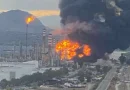Ανακοίνωση ΤΕ Κορινθίας του ΚΚΕ Για το νέο εργοδοτικό έγκλημα στην Motor Oil
