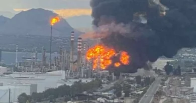 Ανακοίνωση ΤΕ Κορινθίας του ΚΚΕ Για το νέο εργοδοτικό έγκλημα στην Motor Oil