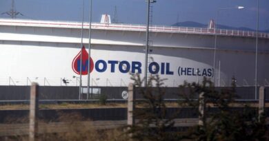 Άγιοι Θεόδωροι Κορινθίας: Έκρηξη στο διυλιστήριο της «Motor Oil» με βαριά τραυματίες εργαζόμενους