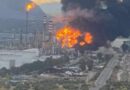 Έκρηξη στη Motor Oil: Νεκρός και ο δεύτερος εργάτης – Τέσσερις συλλήψεις και ένας καταζητούμενος