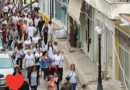 Α.Γ Καλλής: Νεμέα... στο δρόμο της ελπίδας, της ζωής, της αλληλεγγύης