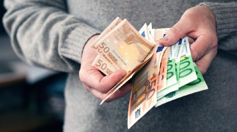 ΥΠΑΑΤ – ΑΑΔΕ: Πληρωμές 32,34 εκατ. ευρώ για ενισχύσεις των Πυλώνων Ι και ΙΙ της ΚΑΠ