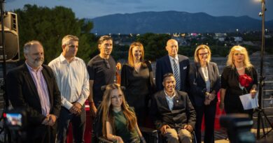 Ισθμιακοί Αγώνες 2026: Μεγάλη συμμετοχή, αθλητική παιδεία και σύνδεση με την ιστορία του τόπου