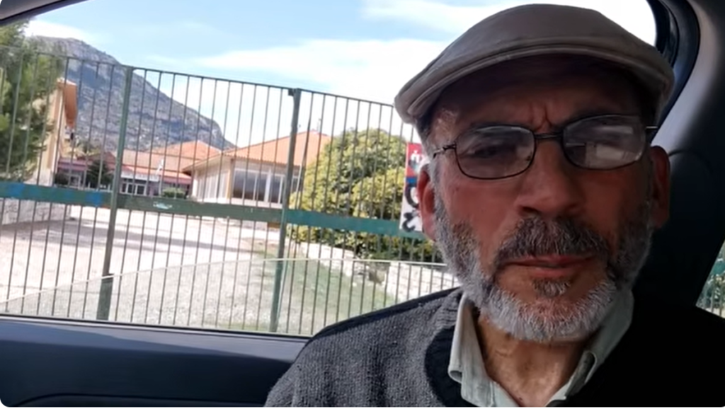 Α.Γ Καλλής: Μια βραδυφλεγής "βόμβα" έτοιμη να εκραγεί στο ΕΠΑΛ Νεμέας -VIDEO