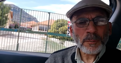 Α.Γ Καλλής: Μια βραδυφλεγής "βόμβα" έτοιμη να εκραγεί στο ΕΠΑΛ Νεμέας -VIDEO