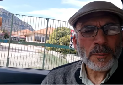 Α.Γ Καλλής: Μια βραδυφλεγής "βόμβα" έτοιμη να εκραγεί στο ΕΠΑΛ Νεμέας -VIDEO